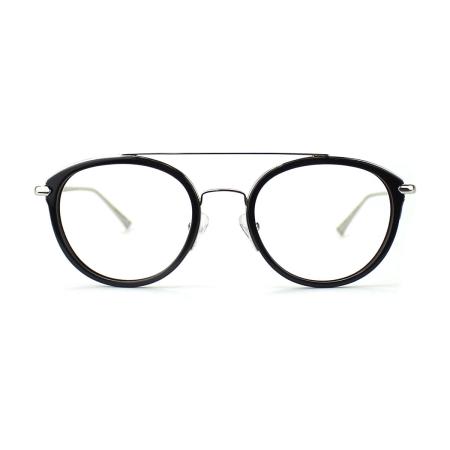 Taylor Morris SW14 C1 Zwart Heren Bril