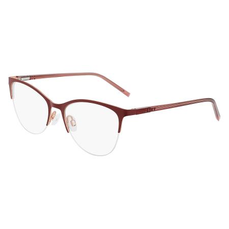 DKNY DK3006 650 Rood Heren Bril