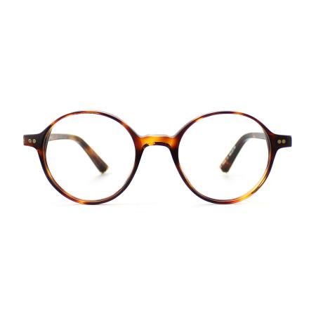Taylor Morris SW18 C2 Tortoiseshell Heren Bril