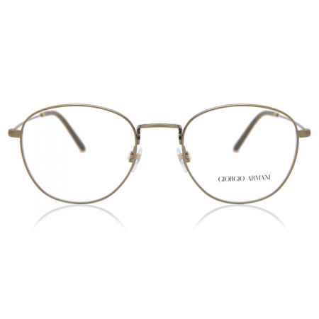 Giorgio Armani AR5082 3198 Goud Heren Bril