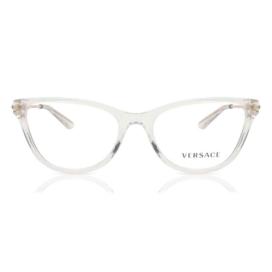 Versace VE3309 148 Doorzichtig Dames Bril