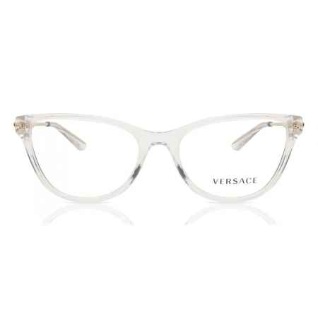 Versace VE3309 148 Doorzichtig Dames Bril