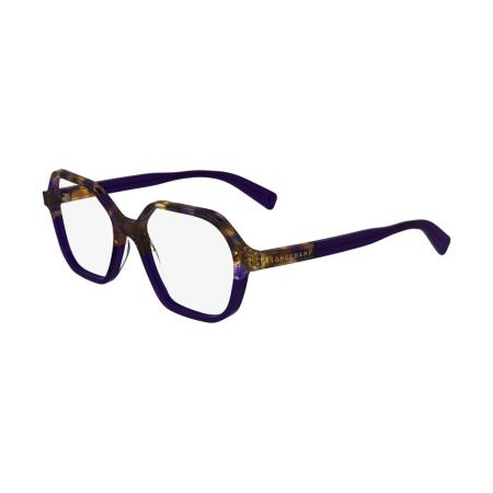 Longchamp LO2740 N 505 Purple Dames Bril