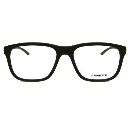 Arnette AN7239 Wobani 2758 Zwart Heren Bril