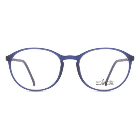 Silhouette 2940/75 4560 Blauw Heren Bril