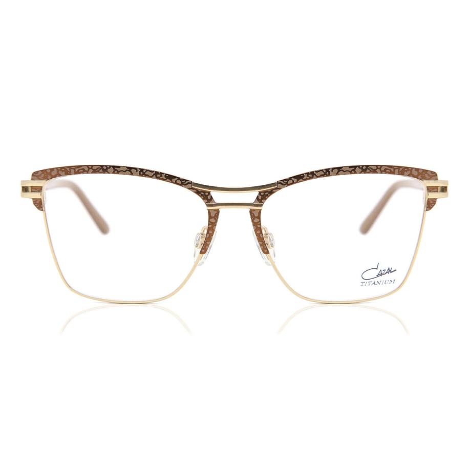 Cazal 4262 1 Bruin Dames Bril