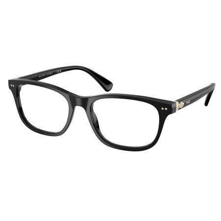 Polo Ralph Lauren PH2280F Aziatische pasvorm 5001 Zwart Heren Bril