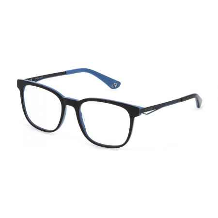 Police VK103 0B32 Blauw Heren Bril