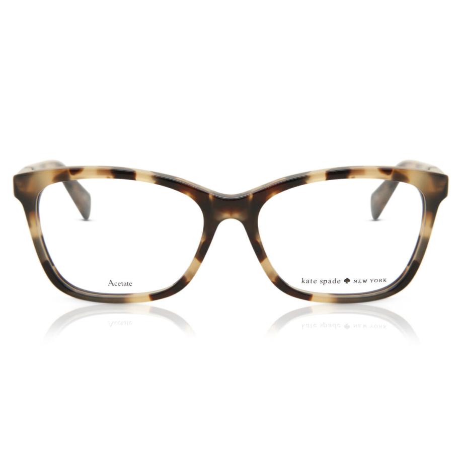 Kate Spade Kariann 86 Tortoiseshell Dames Bril