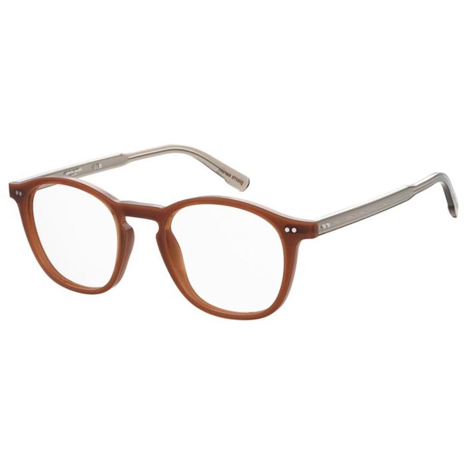 Pierre Cardin P.C. 6281 I7Q Bruin Heren Bril