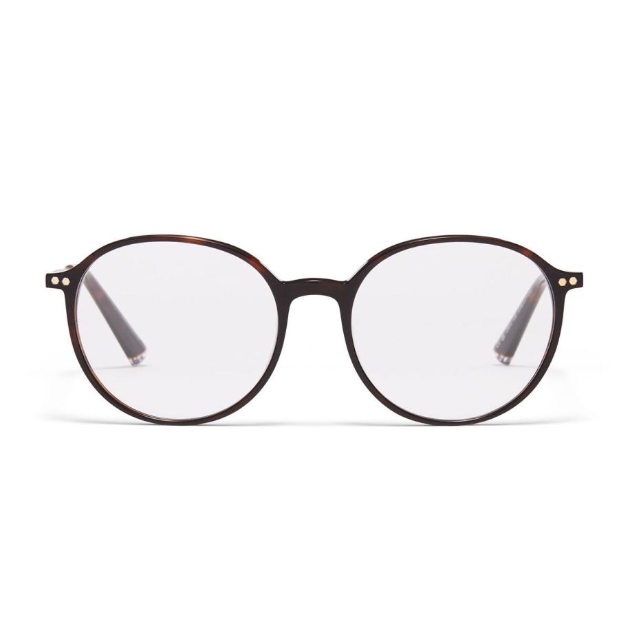 Taylor Morris SW1 C6 Tortoiseshell Heren Bril