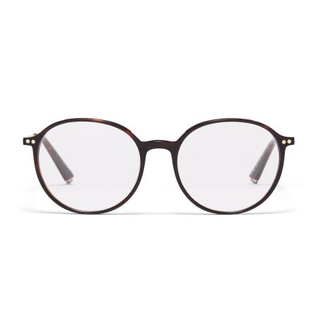 Taylor Morris SW1 C6 Tortoiseshell Heren Bril