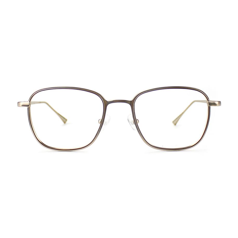 Taylor Morris SW7 C3 Goud Heren Bril