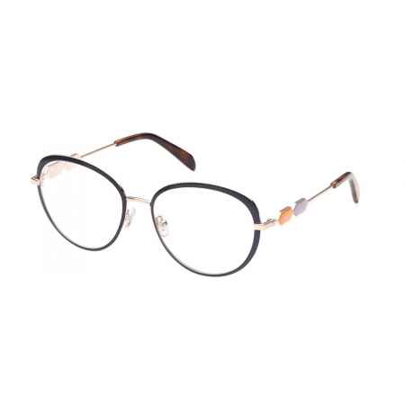 Pucci Emilio Pucci EP5187 092 Blauw Dames Bril