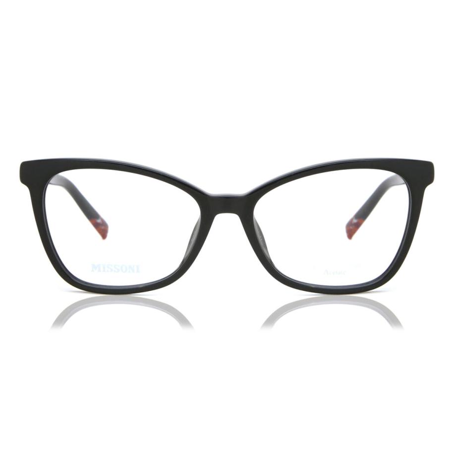Missoni MIS 60 807 Zwart Dames Bril