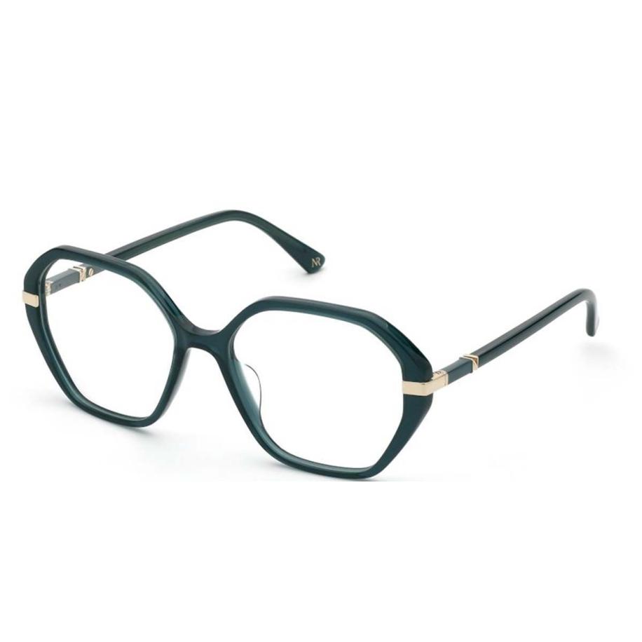 Nina Ricci VNR370 0J80 Groen Dames Bril