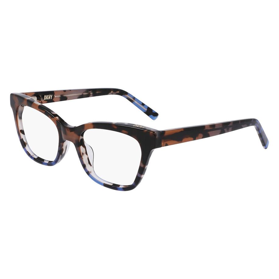 DKNY DK5053 248 Tortoiseshell Dames Bril