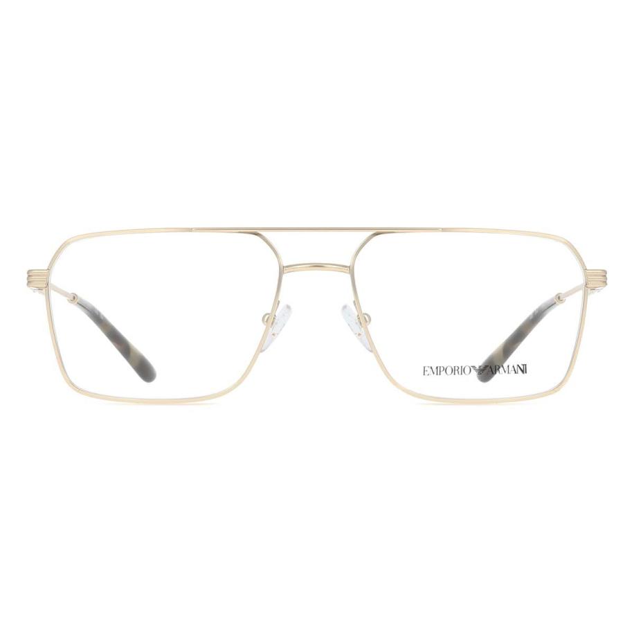 Emporio Armani EA1166 3002 Goud Heren Bril