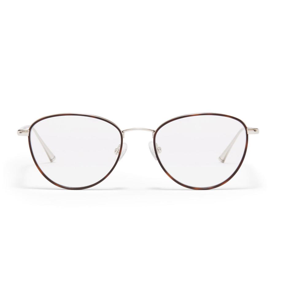Taylor Morris SW10 C5 Tortoiseshell Heren Bril