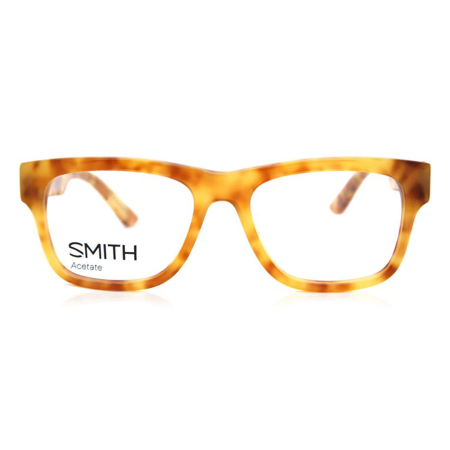 Smith WORKSHOP 2J3 Tortoiseshell Heren Bril