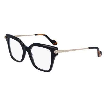 Lanvin LNV2630 001 Zwart Dames Bril