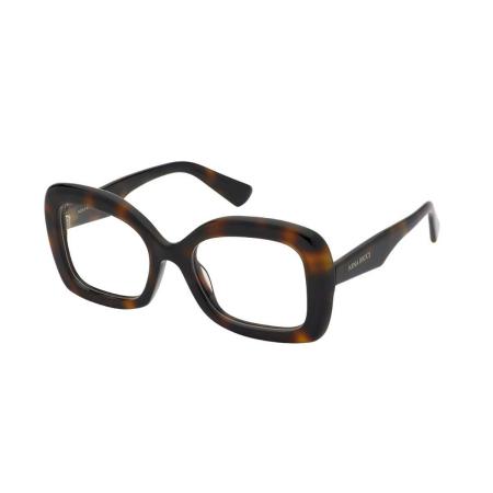 Nina Ricci VNR383 0752 Tortoiseshell Dames Bril