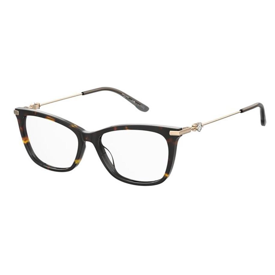 Pierre Cardin P.C. 8529 86 Tortoiseshell Dames Bril