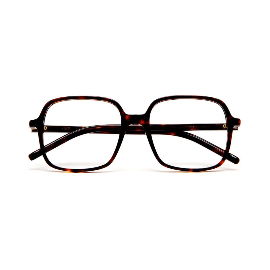 Kaleos Burres C5 Tortoiseshell Dames Bril