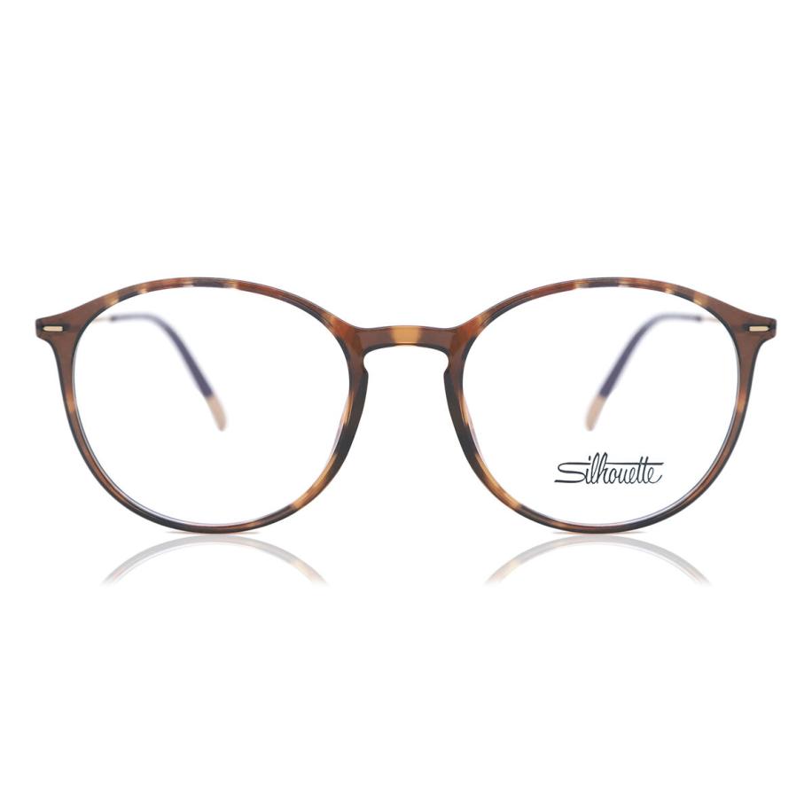 Silhouette 2931/75 6030 Tortoiseshell Heren Bril