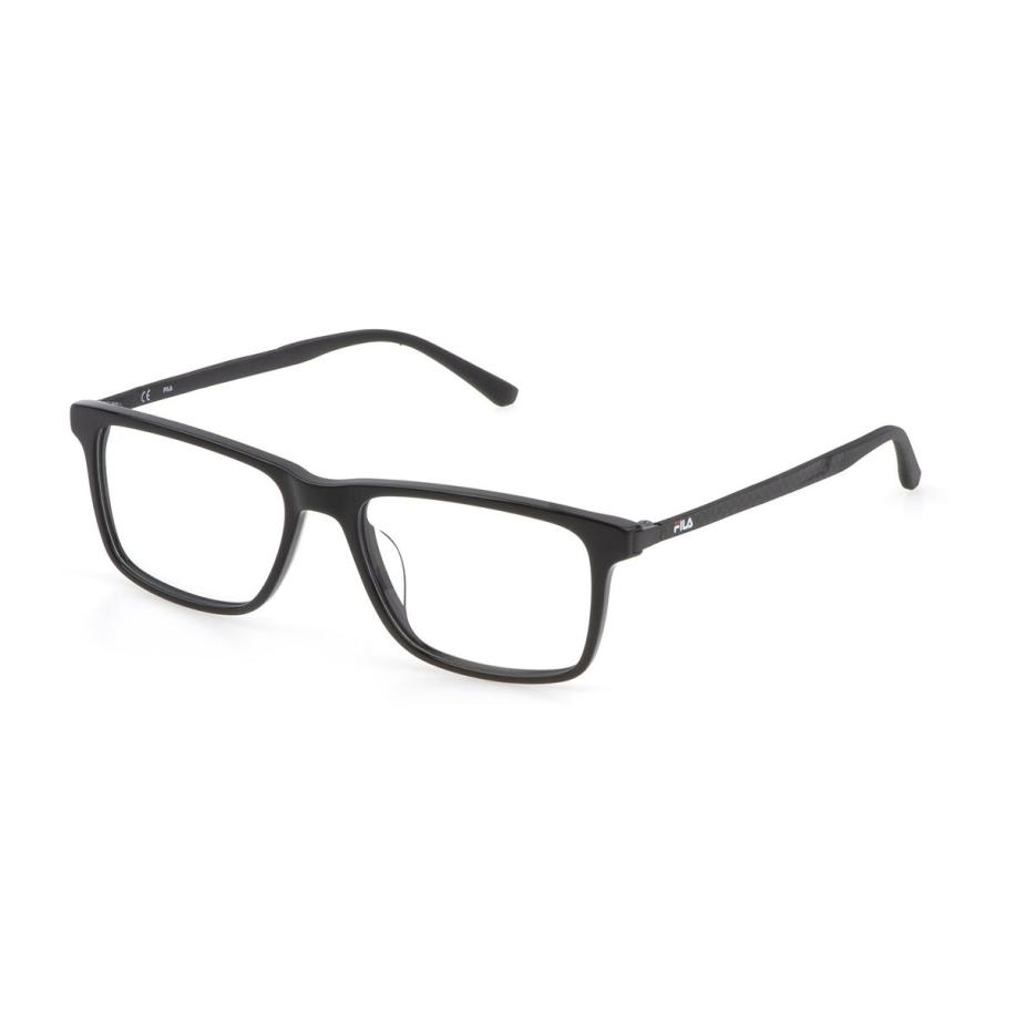Fila VFI205 0AAU Zwart Heren Bril