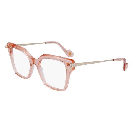 Lanvin LNV2630 610 Roze Dames Bril