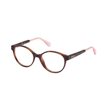 Max & Co. MO5073 052 Tortoiseshell Dames Bril