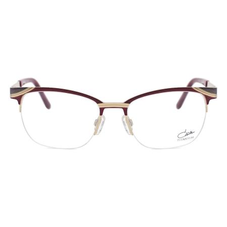 Cazal 4274 004 Rood Dames Bril