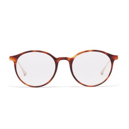 Taylor Morris SW4 C5 Tortoiseshell Heren Bril