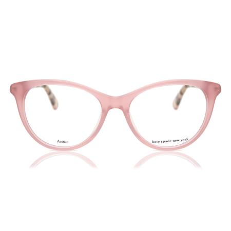 Kate Spade Caelin 35J Roze Dames Bril