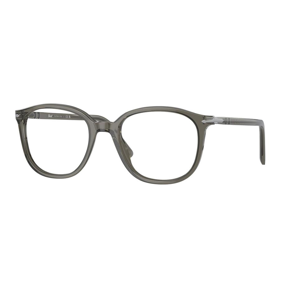 Persol PO3317V 1103 Doorzichtig Heren Bril