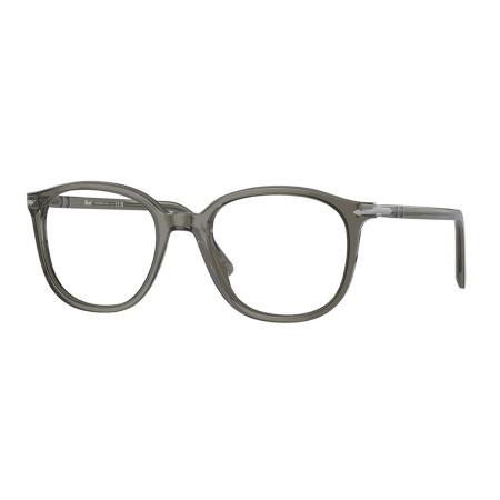 Persol PO3317V 1103 Doorzichtig Heren Bril