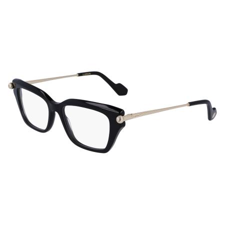 Lanvin LNV2631 001 Zwart Dames Bril