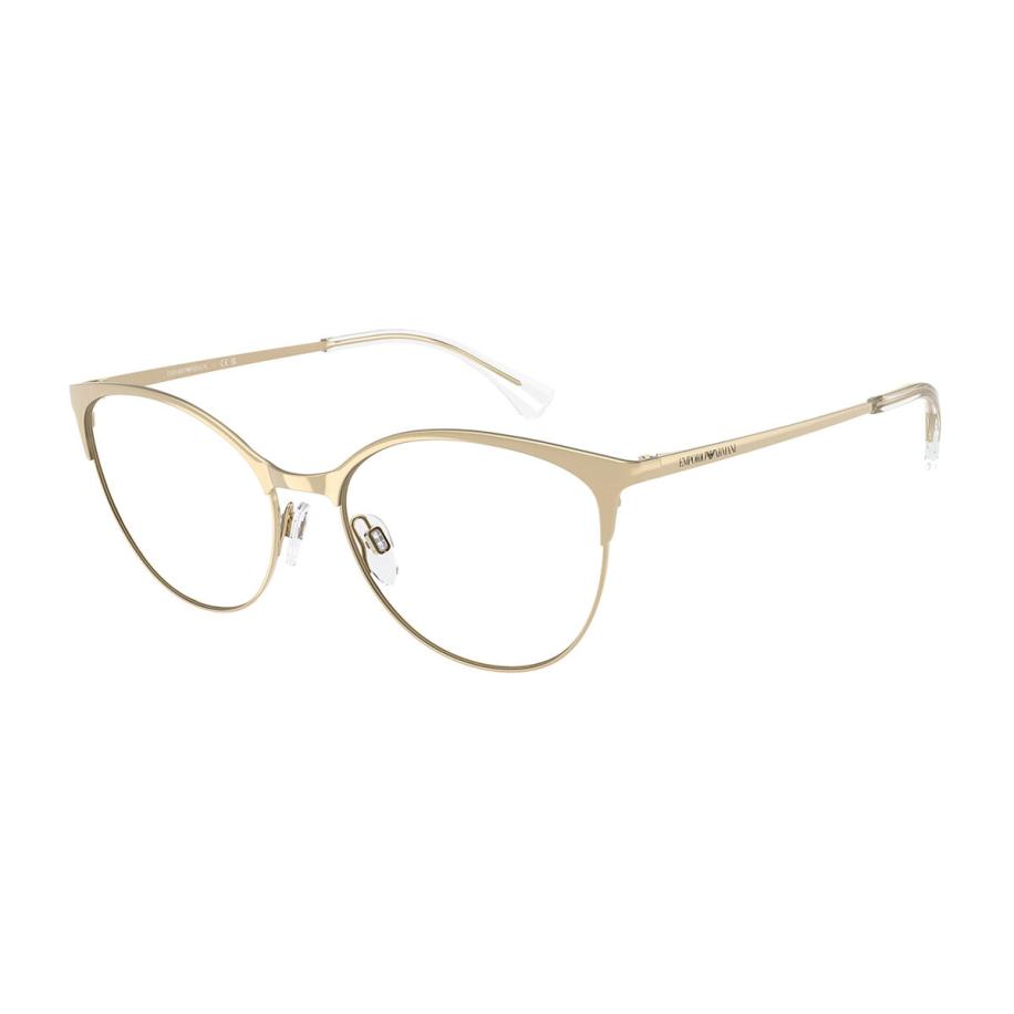 Emporio Armani EA1087 3013 Goud Dames Bril