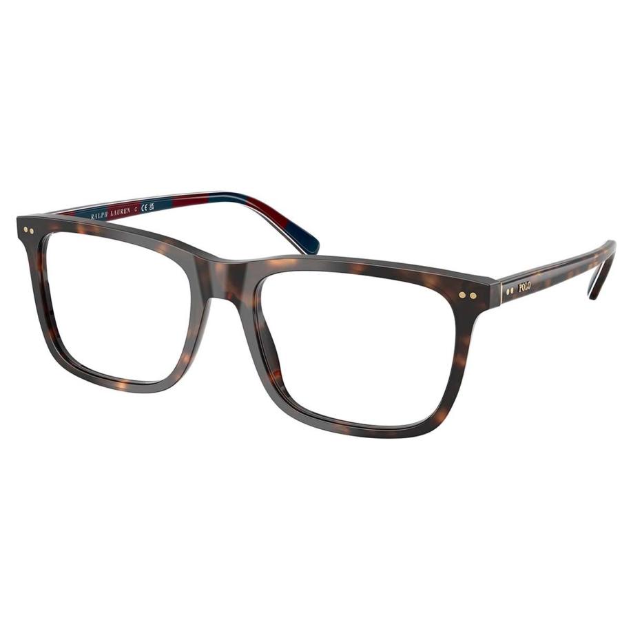 Polo Ralph Lauren PH2282 6213 Tortoiseshell Heren Bril