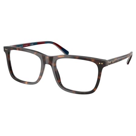 Polo Ralph Lauren PH2282 6213 Tortoiseshell Heren Bril