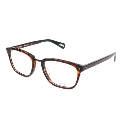 Lanvin VLN667M 0743 Tortoiseshell Heren Bril