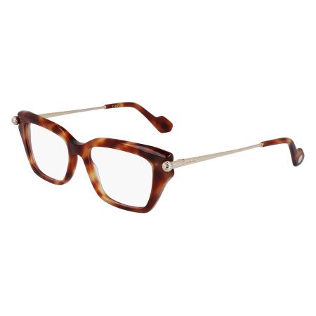 Lanvin LNV2631 217 Tortoiseshell Dames Bril