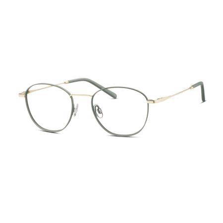 Mini 742013 42 Blauw Heren Bril