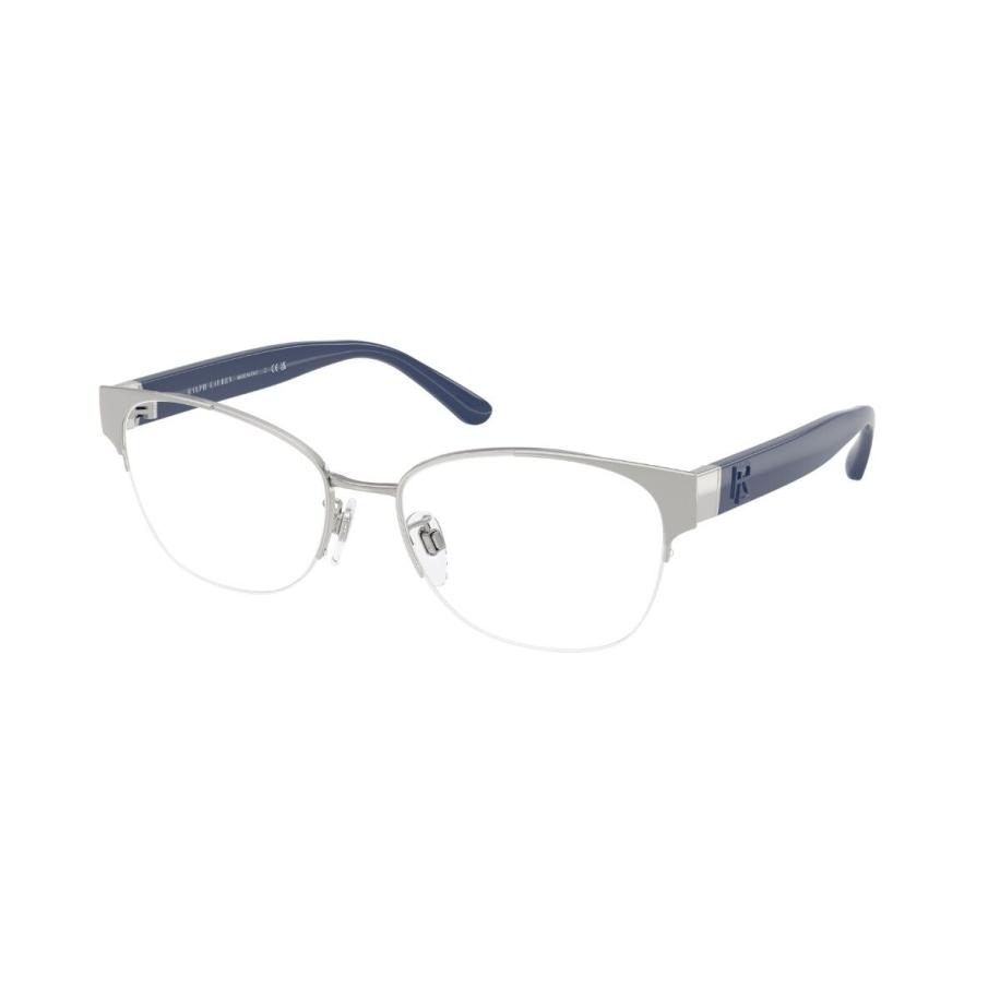 Ralph Lauren RL5132 9001 Zilver Dames Bril