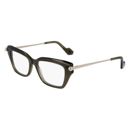 Lanvin LNV2631 319 Groen Dames Bril
