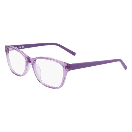 DKNY DK5043 505 Purple Heren Bril