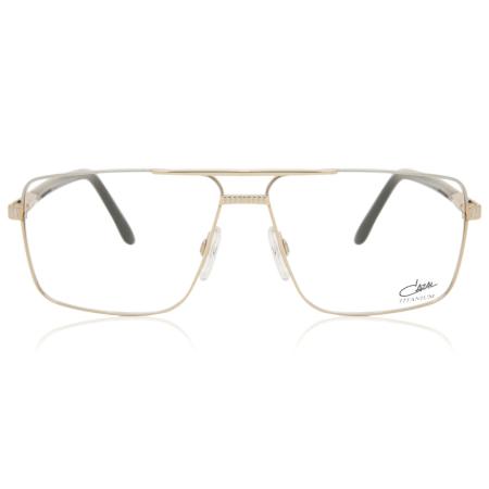Cazal 7077 003 Goud Heren Bril