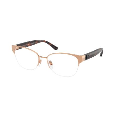 Ralph Lauren RL5132 9329 Goud Dames Bril
