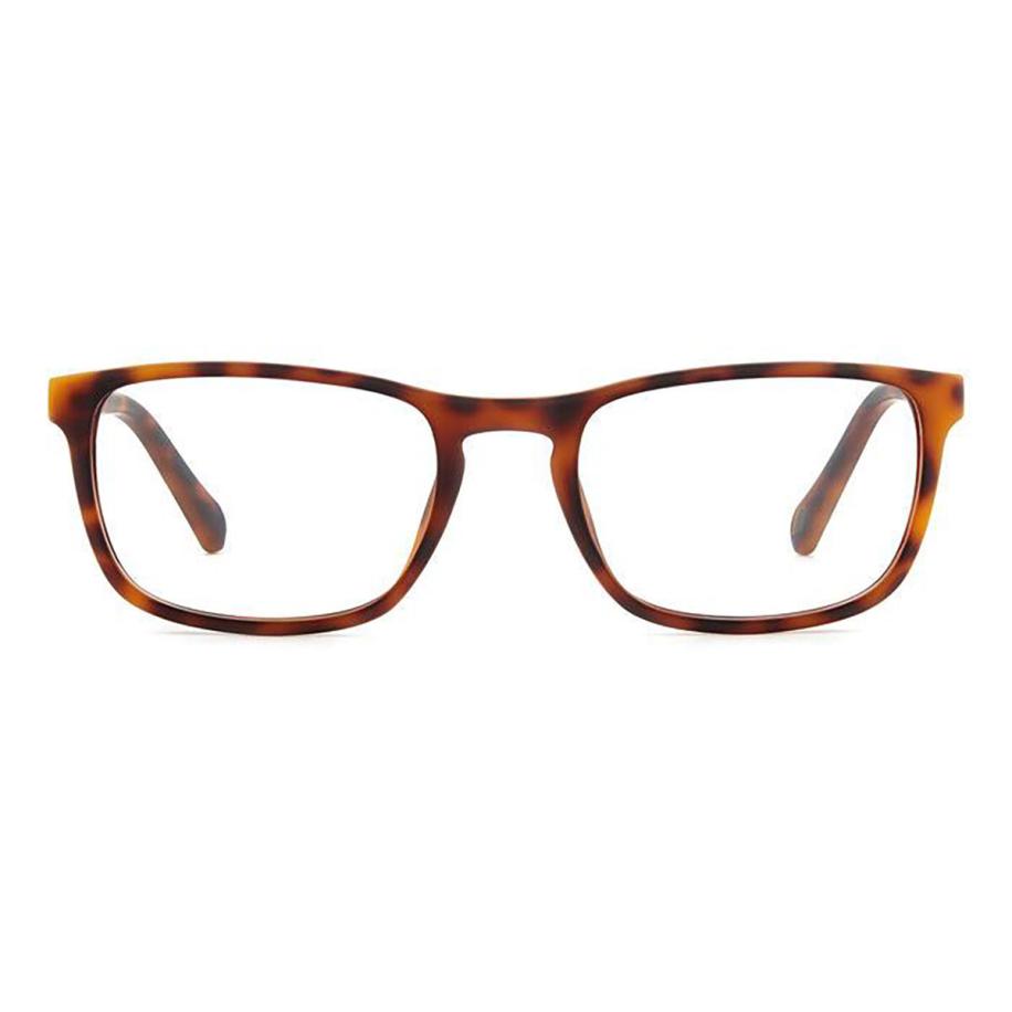 Fossil FOS 7160 N9P Tortoiseshell Heren Bril
